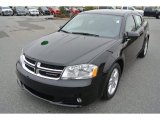 2013 Dodge Avenger SXT V6