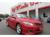 2011 Toyota Camry SE