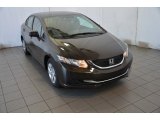 2014 Honda Civic LX Sedan