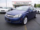 2008 Saturn Astra XR Coupe