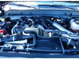 2014 Ford F350 Super Duty XL Crew Cab 4x4 Dually 6.7 Liter OHV 32-Valve B20 Power Stroke Turbo-Diesel V8 Engine