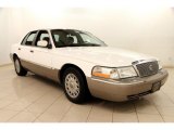 2003 Arizona Beige Metallic Mercury Grand Marquis GS #90494264