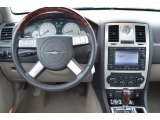 2006 Chrysler 300 C HEMI Dashboard
