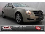 2009 Cadillac CTS Sedan