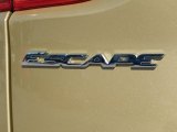 2014 Ford Escape Titanium 2.0L EcoBoost Marks and Logos