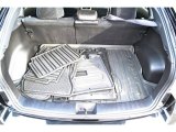 2013 Subaru Impreza WRX STi 5 Door Trunk