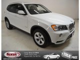 2011 BMW X3 xDrive 28i