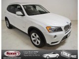 2011 BMW X3 xDrive 28i