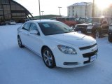 2012 Chevrolet Malibu LT