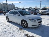 2012 Chevrolet Malibu LT