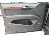 2012 Audi Q7 3.0 TFSI quattro Door Panel