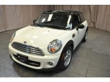 2011 Mini Cooper Hardtop