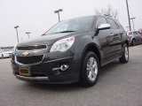 2012 Chevrolet Equinox LTZ