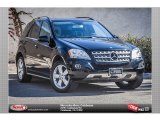 2011 Mercedes-Benz ML 350 4Matic