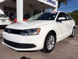 2011 Volkswagen Jetta SE Sedan