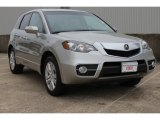 2010 Palladium Silver Metallic Acura RDX SH-AWD #90494361