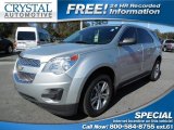 2012 Chevrolet Equinox LS