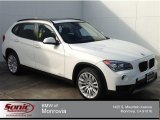 2014 BMW X1 sDrive28i