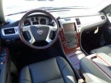 2014 Cadillac Escalade ESV Premium AWD Ebony/Ebony Interior