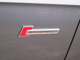 2014 Audi S4 Premium plus 3.0 TFSI quattro Marks and Logos