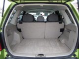 2012 Ford Escape XLS 4WD Trunk