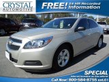 2013 Chevrolet Malibu LS