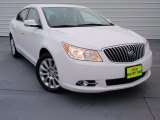 2013 Buick LaCrosse FWD