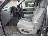 2005 Chevrolet TrailBlazer Interiors