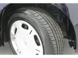 2008 Scion xD  Wheel