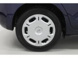 Scion xD 2008 Wheels and Tires