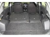 2008 Scion xD  Trunk