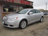 2012 Buick LaCrosse FWD
