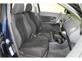 2008 Scion xD  Front Seat