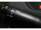 2008 Scion xD  Controls