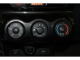 2008 Scion xD  Controls