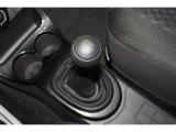 2008 Scion xD  5 Speed Manual Transmission