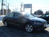 2013 Volkswagen Passat 2.5L SE