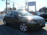 2013 Volkswagen Passat 2.5L SE