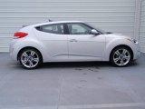 2014 Hyundai Veloster  Exterior