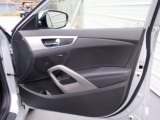 2014 Hyundai Veloster  Door Panel