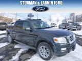 2010 Ford Explorer Sport Trac Limited 4x4