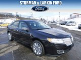 2012 Black Lincoln MKZ FWD #90494092