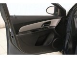 2012 Chevrolet Cruze LS Door Panel