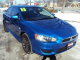 2011 Mitsubishi Lancer ES
