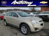 2014 Chevrolet Equinox LS AWD