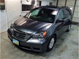 2010 Honda Odyssey EX-L