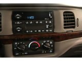 2000 Chevrolet Impala  Controls