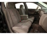2000 Chevrolet Impala  Front Seat