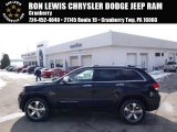 2014 Jeep Grand Cherokee Limited 4x4