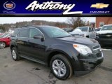 2014 Chevrolet Equinox LT AWD